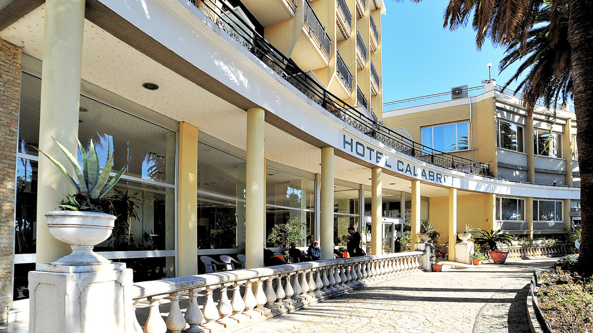 Sede Congressuale AIPVet 2026